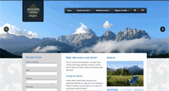 Desktop Screenshot of belvederetarvisio.com