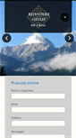 Mobile Screenshot of belvederetarvisio.com